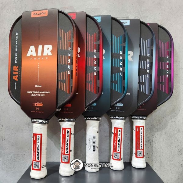  Vợt Pickleball Balbon Air Power 