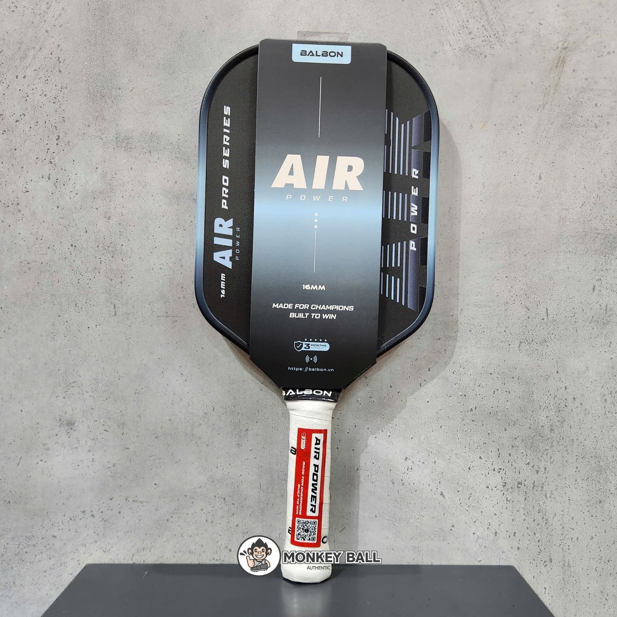  Vợt Pickleball Balbon Air Power 