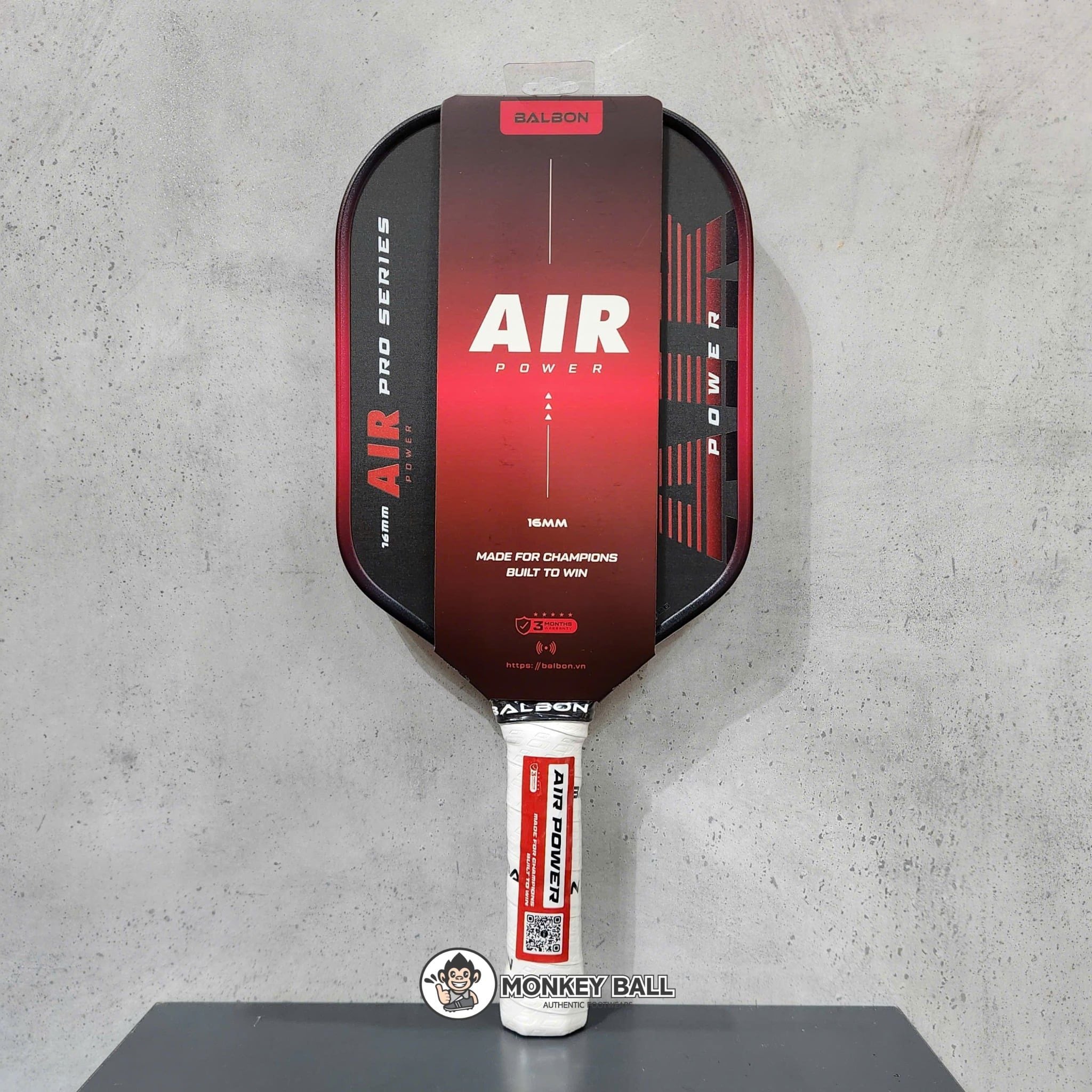  Vợt Pickleball Balbon Air Power 