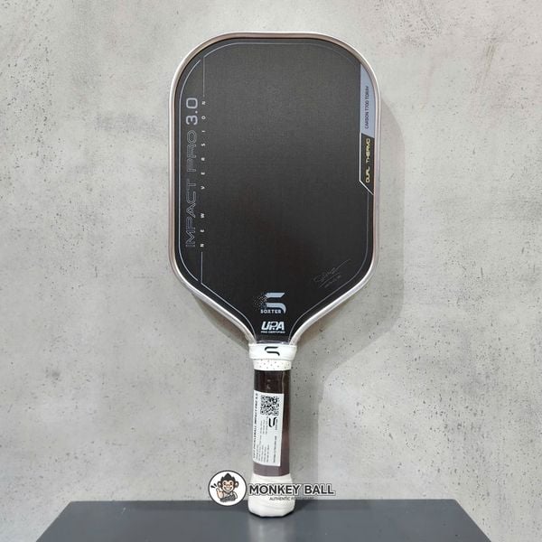  Vợt Pickleball Soxter Impact Pro 3.0 