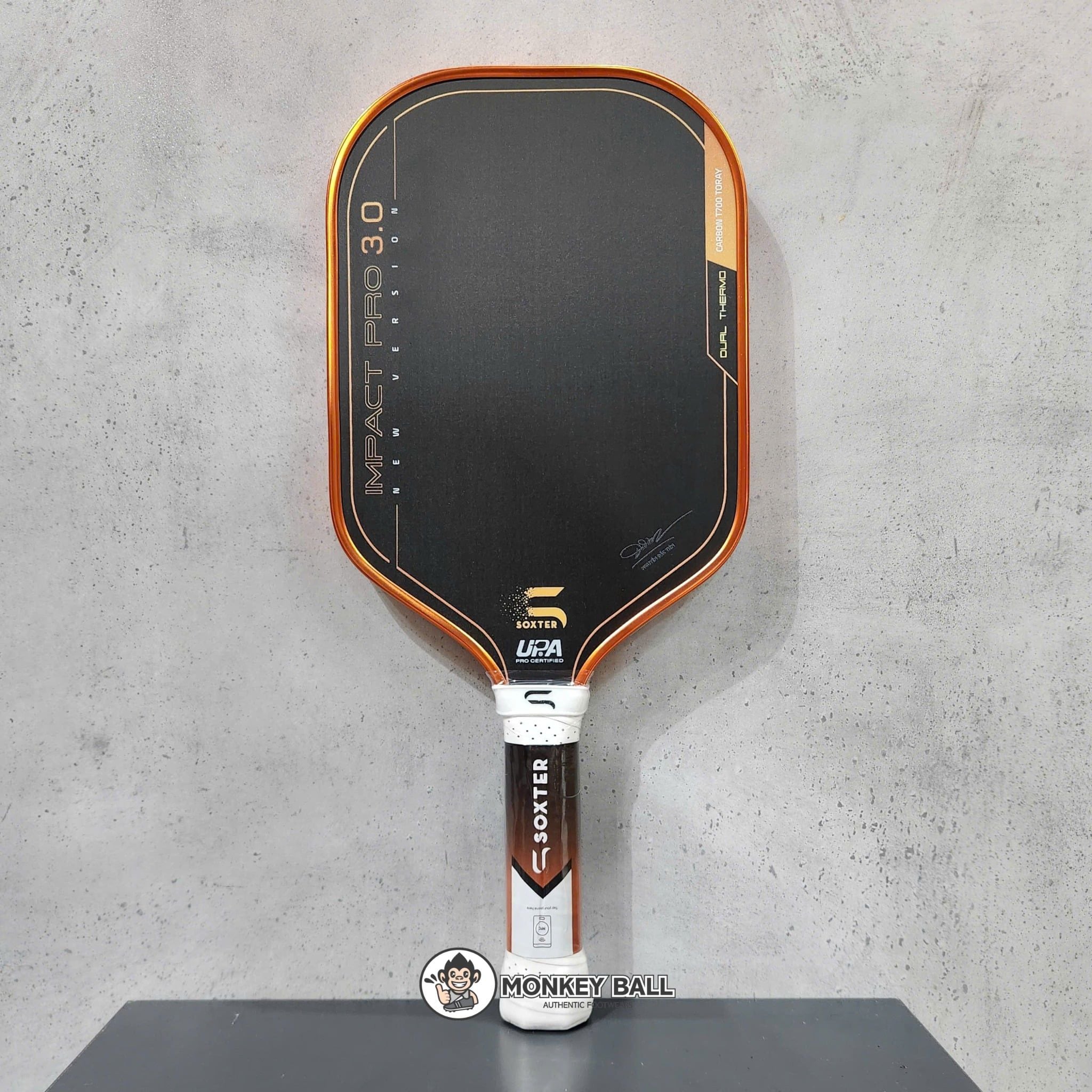  Vợt Pickleball Soxter Impact Pro 3.0 