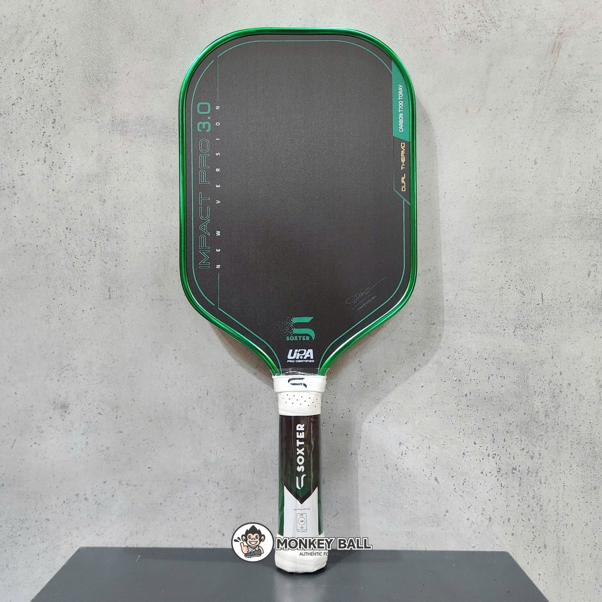  Vợt Pickleball Soxter Impact Pro 3.0 