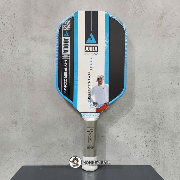  Vợt Pickleball Joola Hyperion Pro V Ben Johns Bolt Blue 