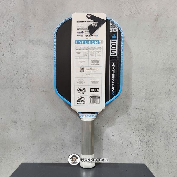  Vợt Pickleball Joola Hyperion Pro V Ben Johns Bolt Blue 