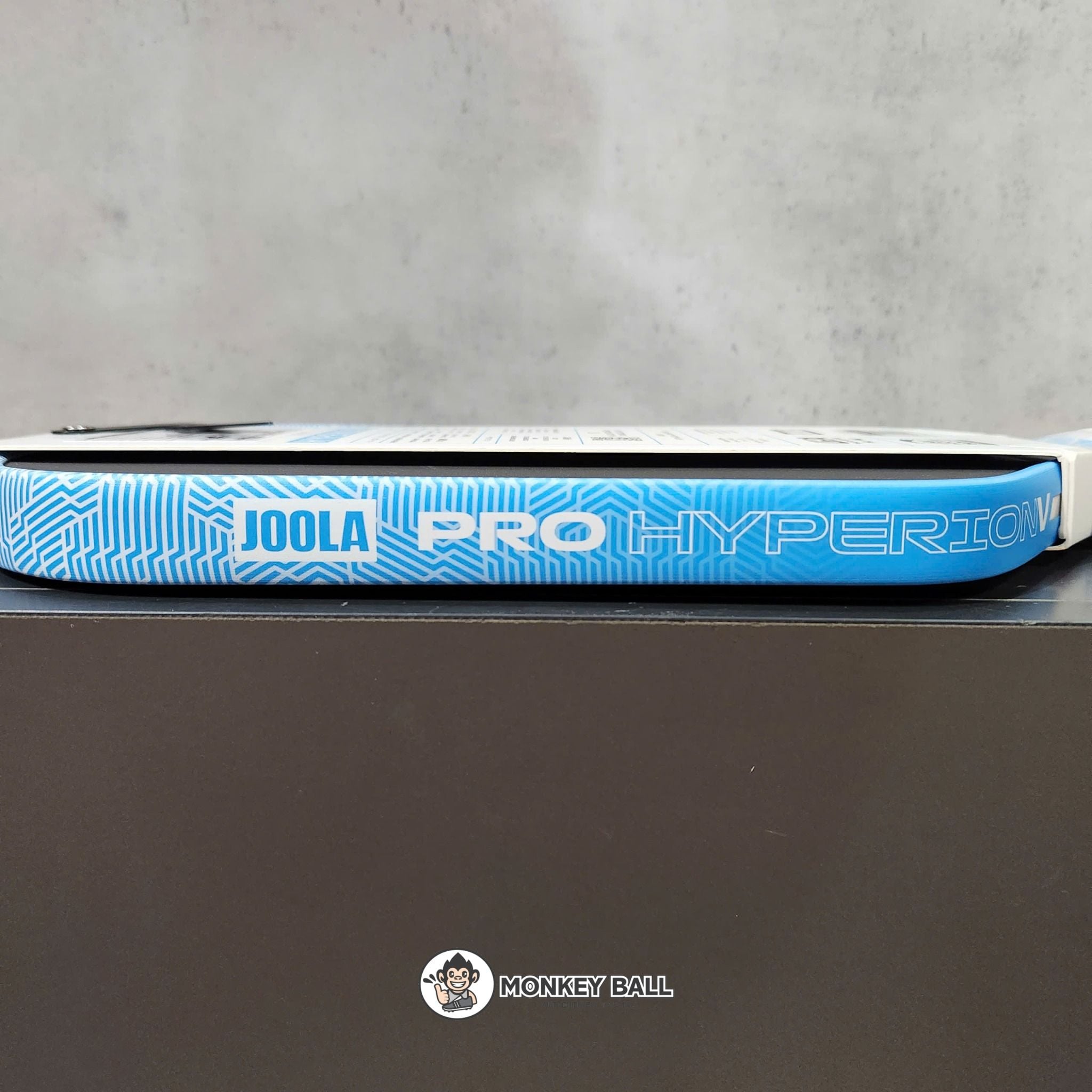 Vợt Pickleball Joola Hyperion Pro V Ben Johns Bolt Blue 