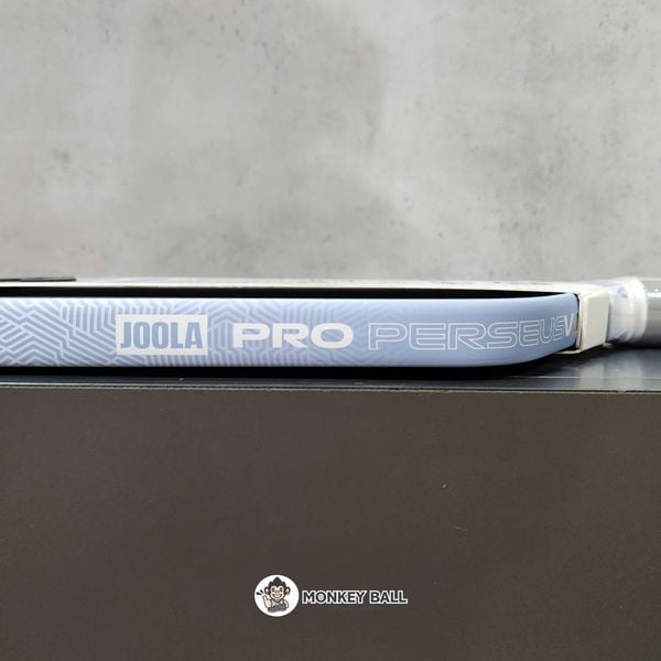  Vợt Pickleball Joola Perseus Pro V Simone Jardim Breeze Blue 16mm 