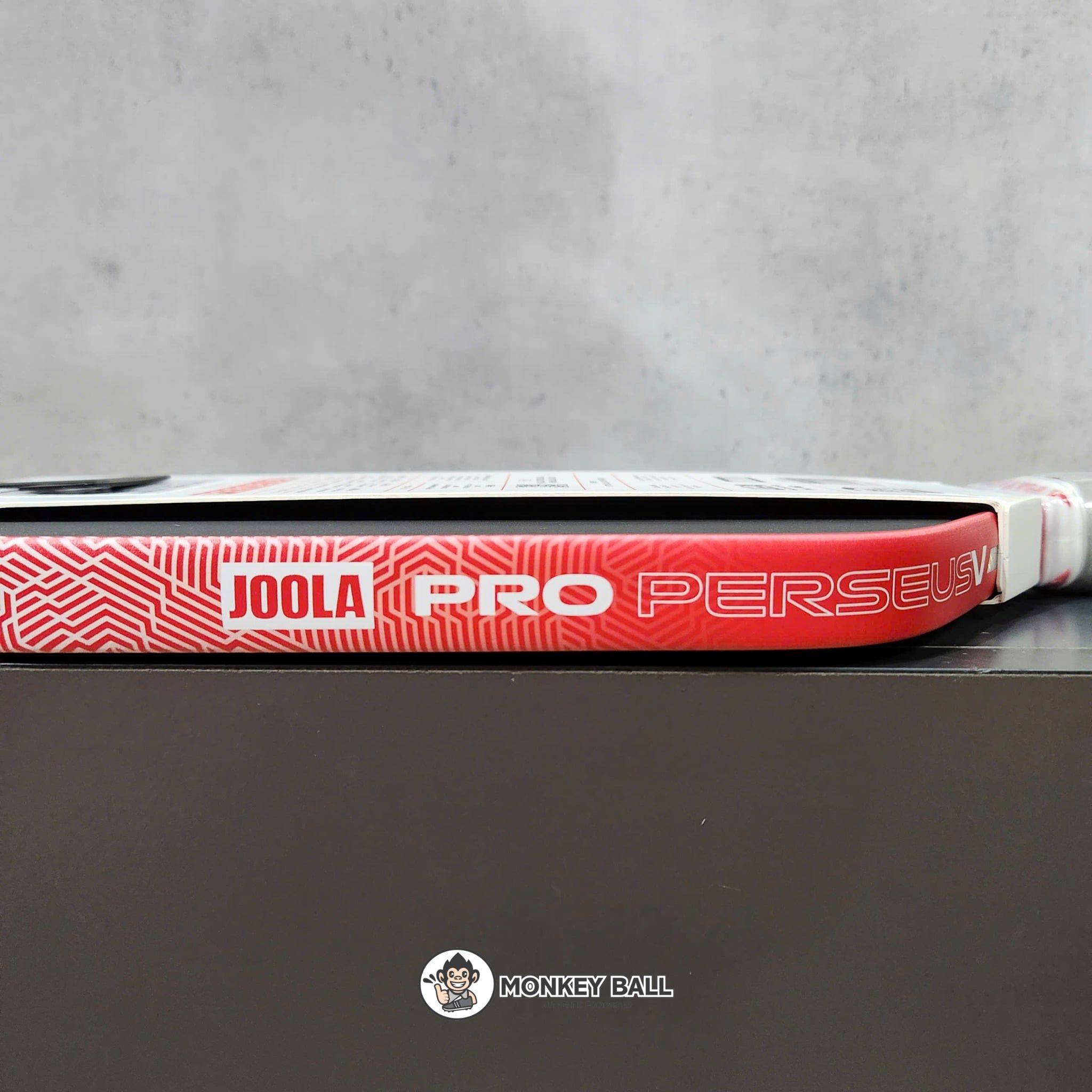  Vợt Pickleball Joola Perseus Pro V Ben Johns Blaze Red 