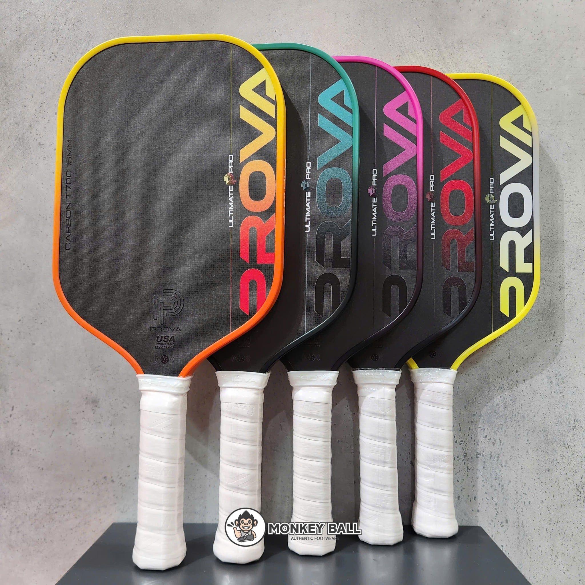  Vợt Pickleball Pro Ultimate Pro 