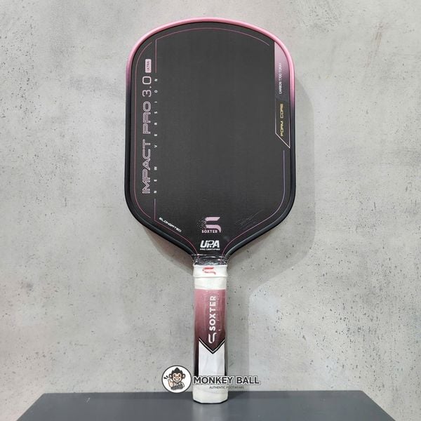  Vợt Pickleball Soxter Impact 3.0 Ultra 