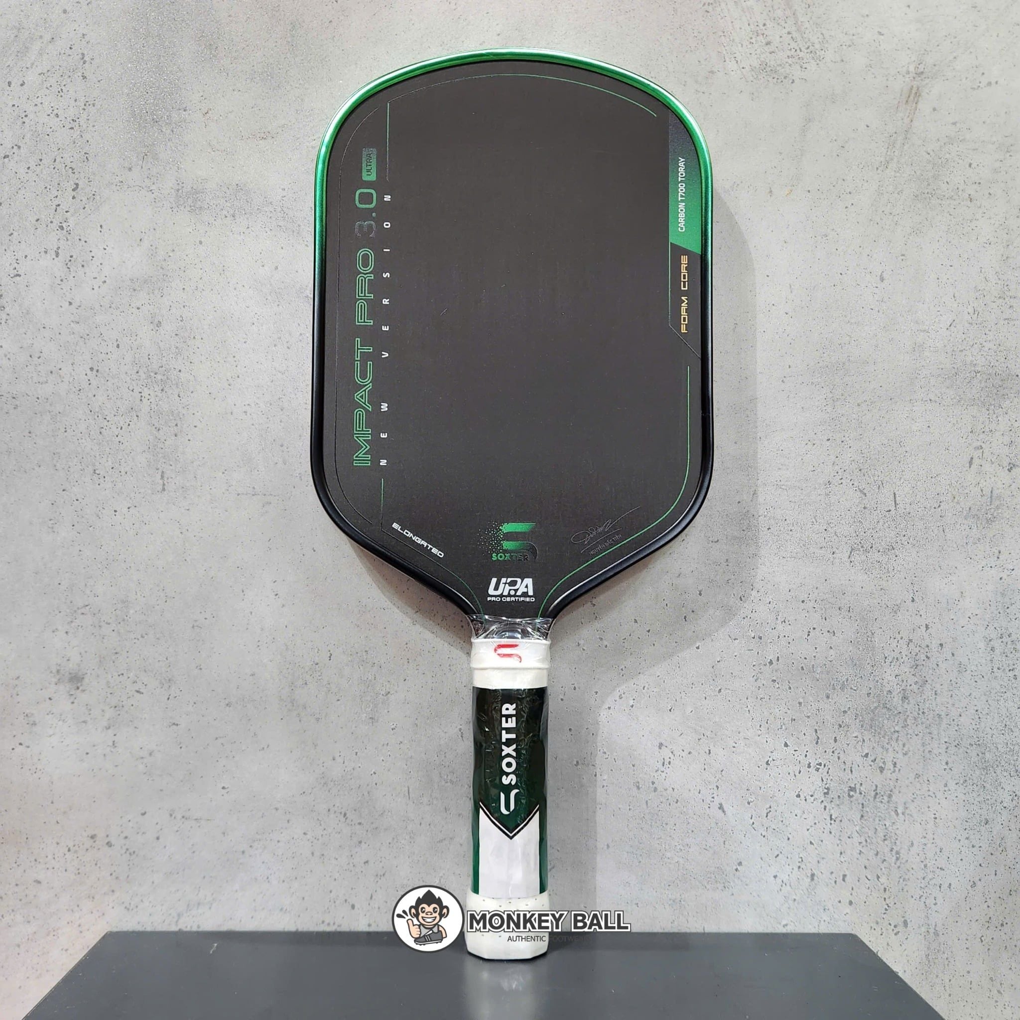  Vợt Pickleball Soxter Impact 3.0 Ultra 