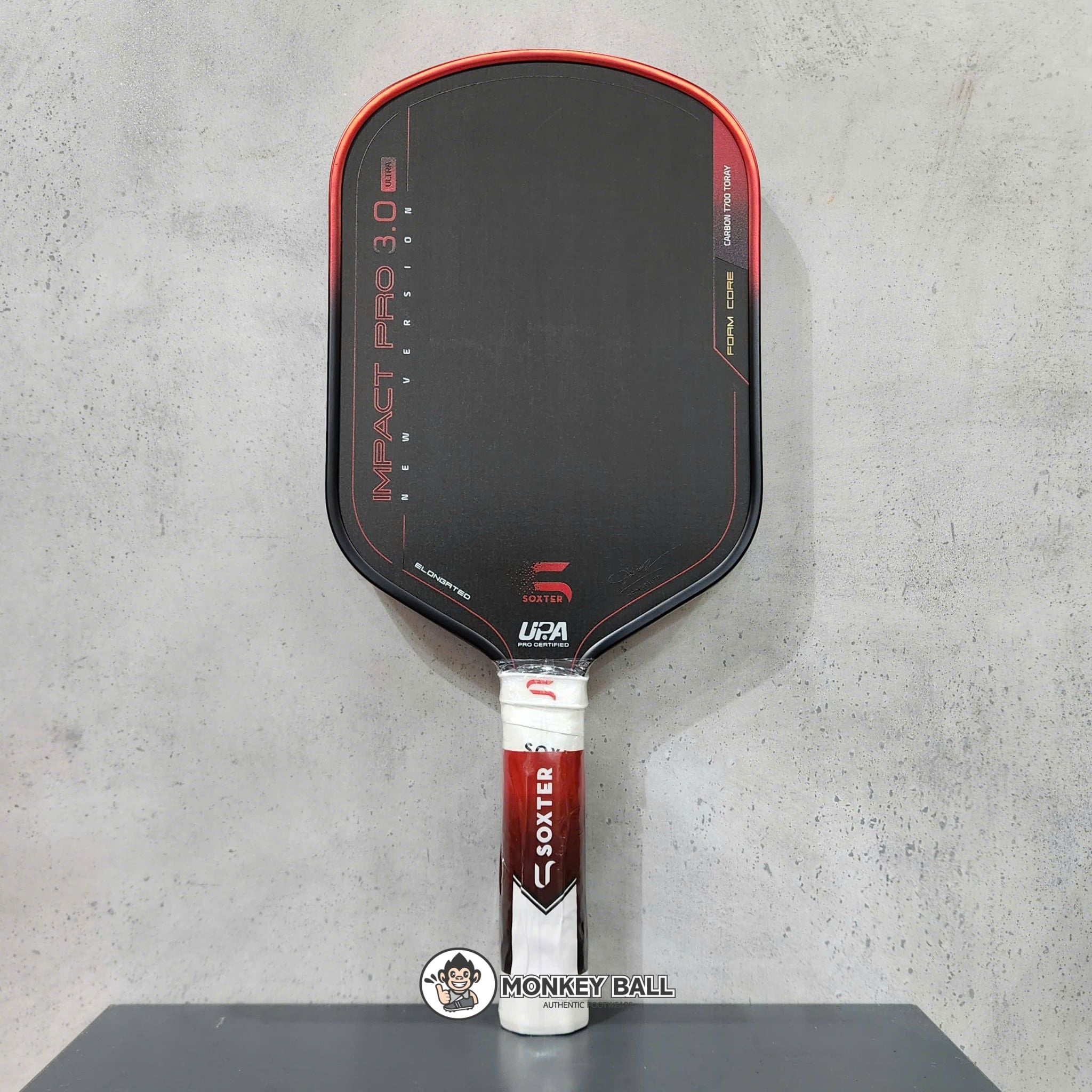  Vợt Pickleball Soxter Impact 3.0 Ultra 