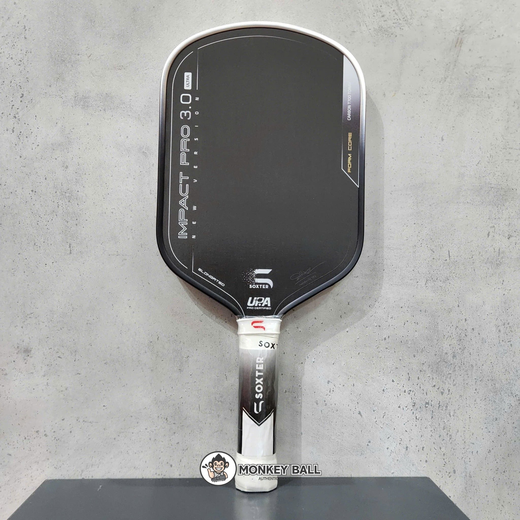  Vợt Pickleball Soxter Impact 3.0 Ultra 