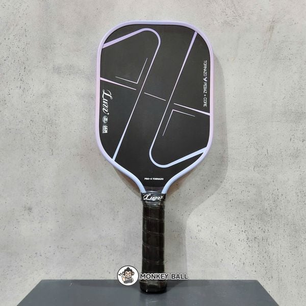  Vợt Pickleball Luzz Pro 4 Tornazo 