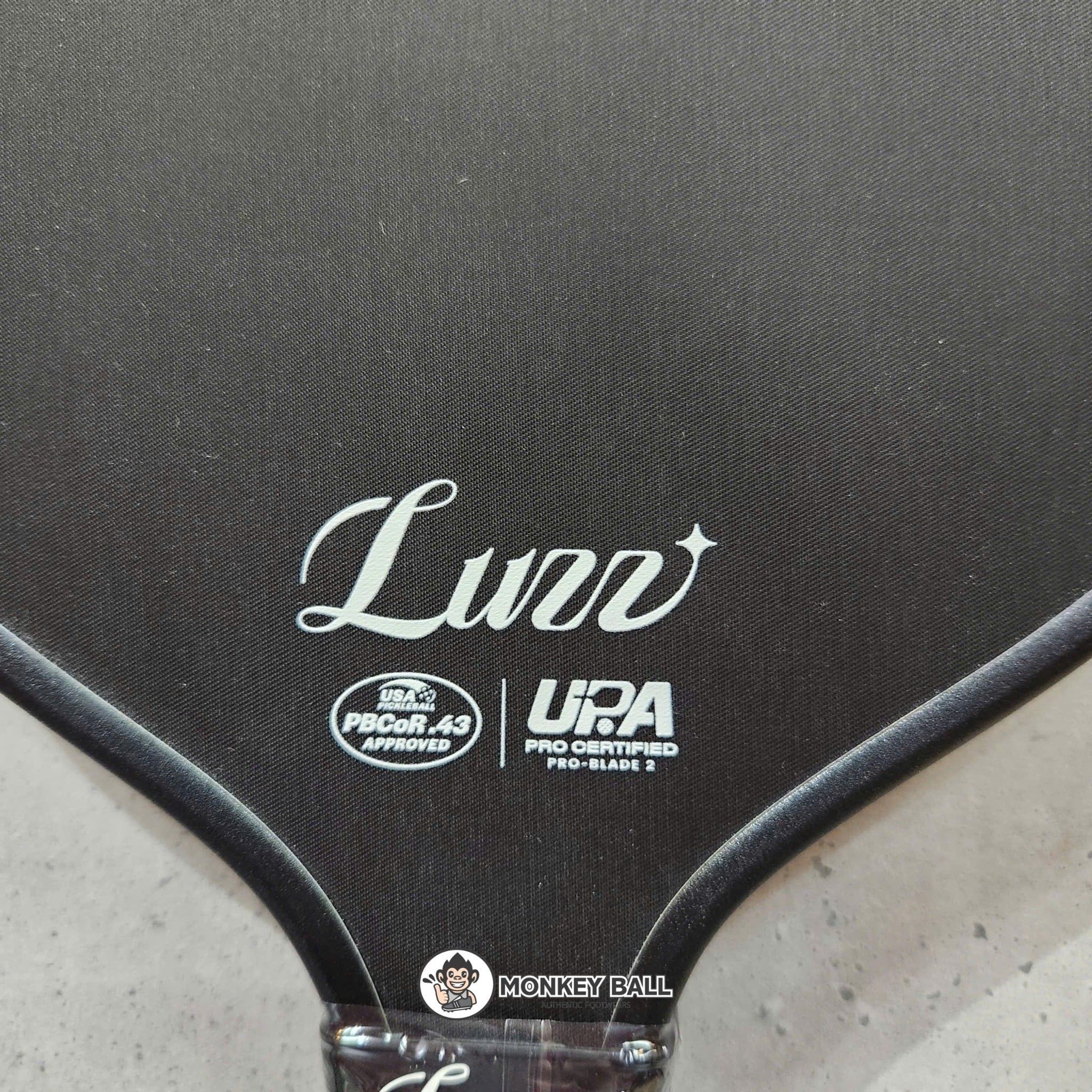  Vợt Pickleball Luzz Pro 4 Tornazo 