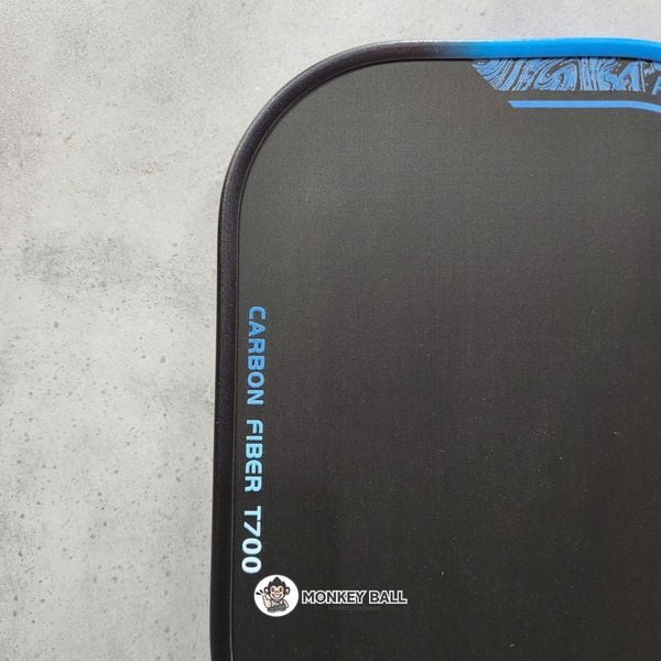  Vợt Pickleball Luzz Blade 2 - Xanh / Đen 