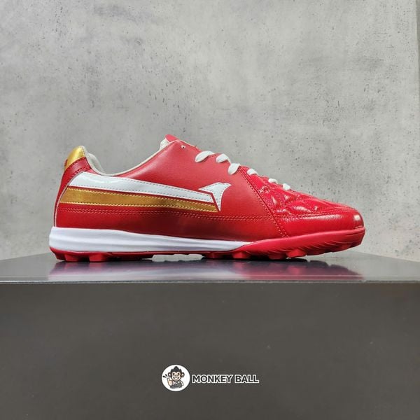  Kamito Artista KL TF - KMTF260113 - Đỏ 