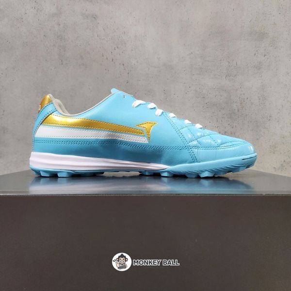  Kamito Artista KL TF - KMTF260124 - Xanh ngọc 