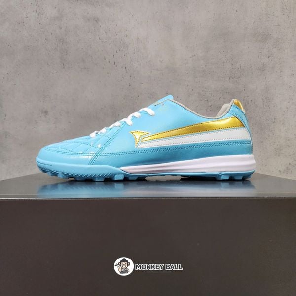  Kamito Artista KL TF - KMTF260124 - Xanh ngọc 