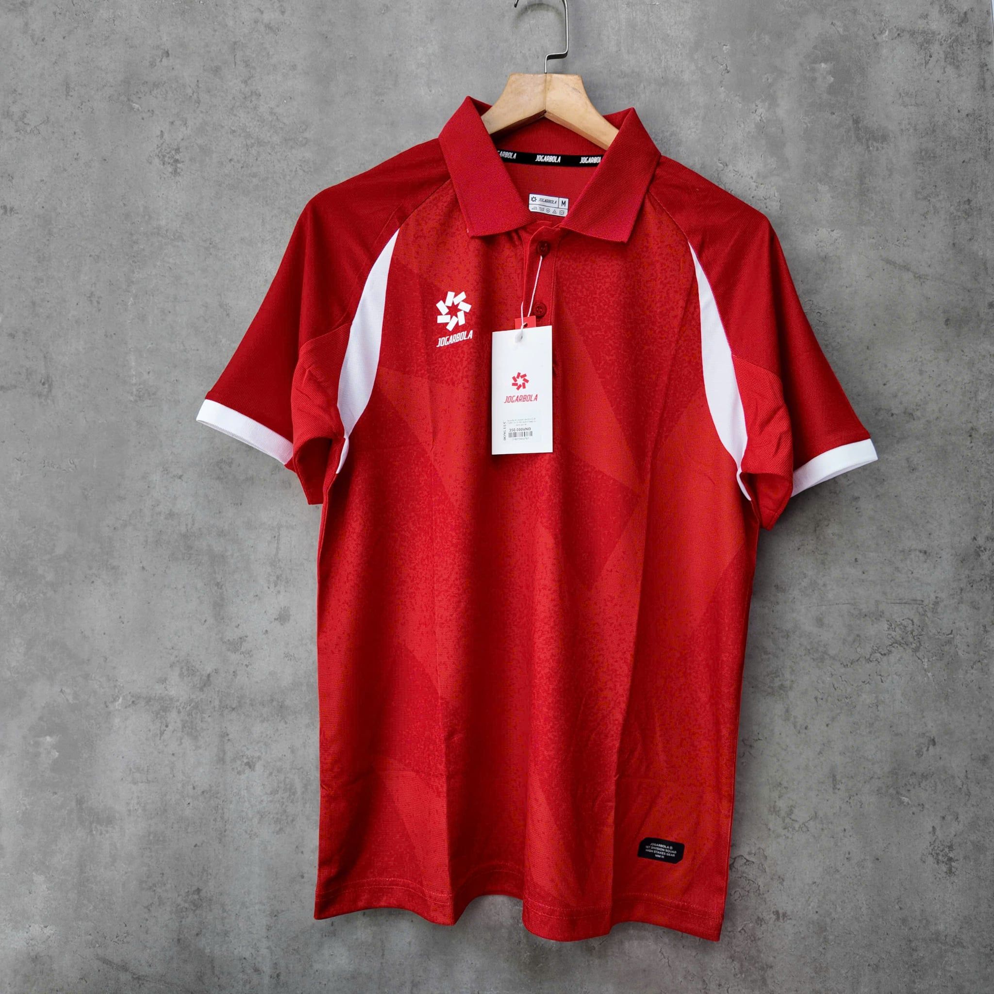  Áo polo di chuyển cầu thủ CLB CAHN 25/26 
