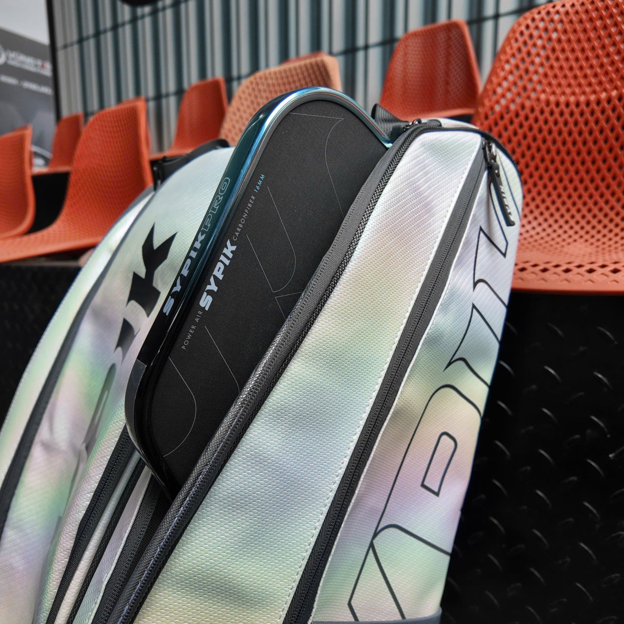  Balo Pickleball Sypik Pro Tour Bag 