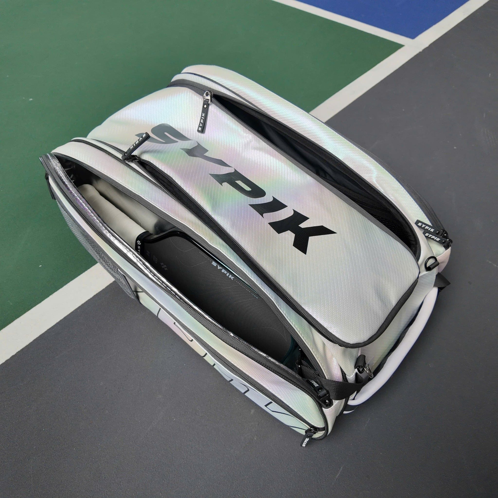  Balo Pickleball Sypik Pro Tour Bag 