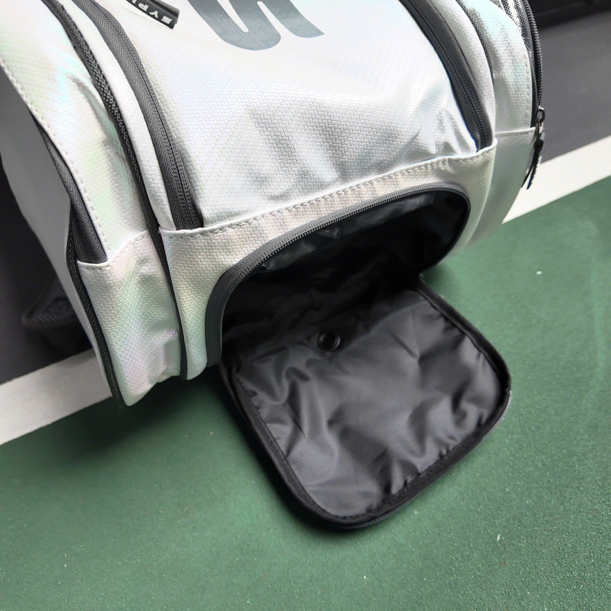  Balo Pickleball Sypik Pro Tour Bag 