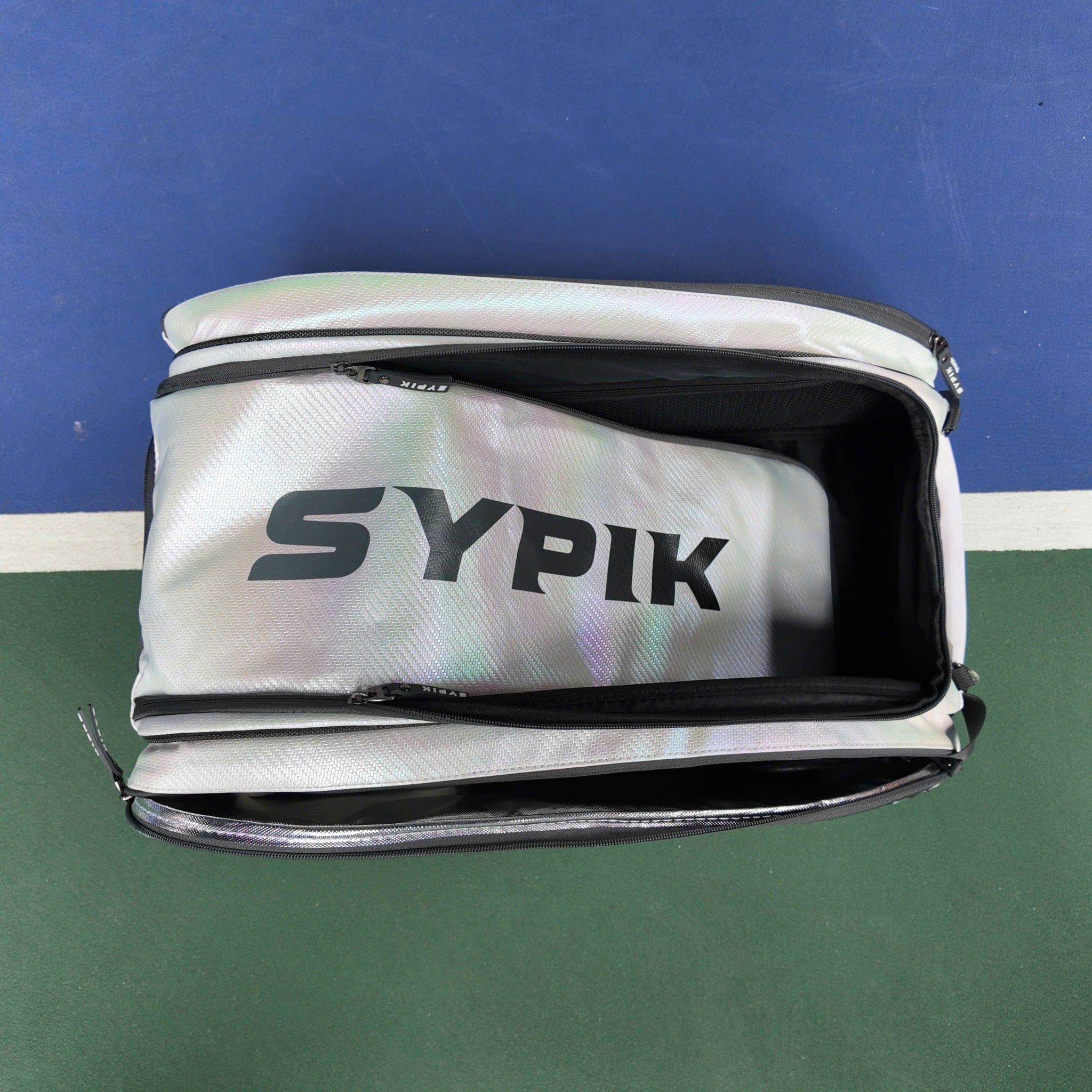  Balo Pickleball Sypik Pro Tour Bag 