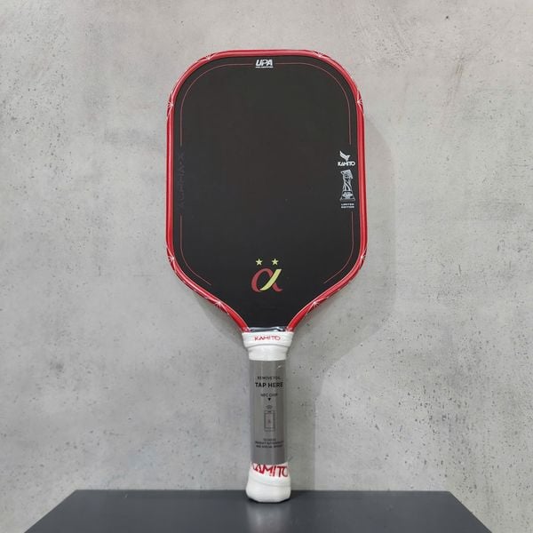  Vợt Pickleball Kamito Alpha X Limited Edition 