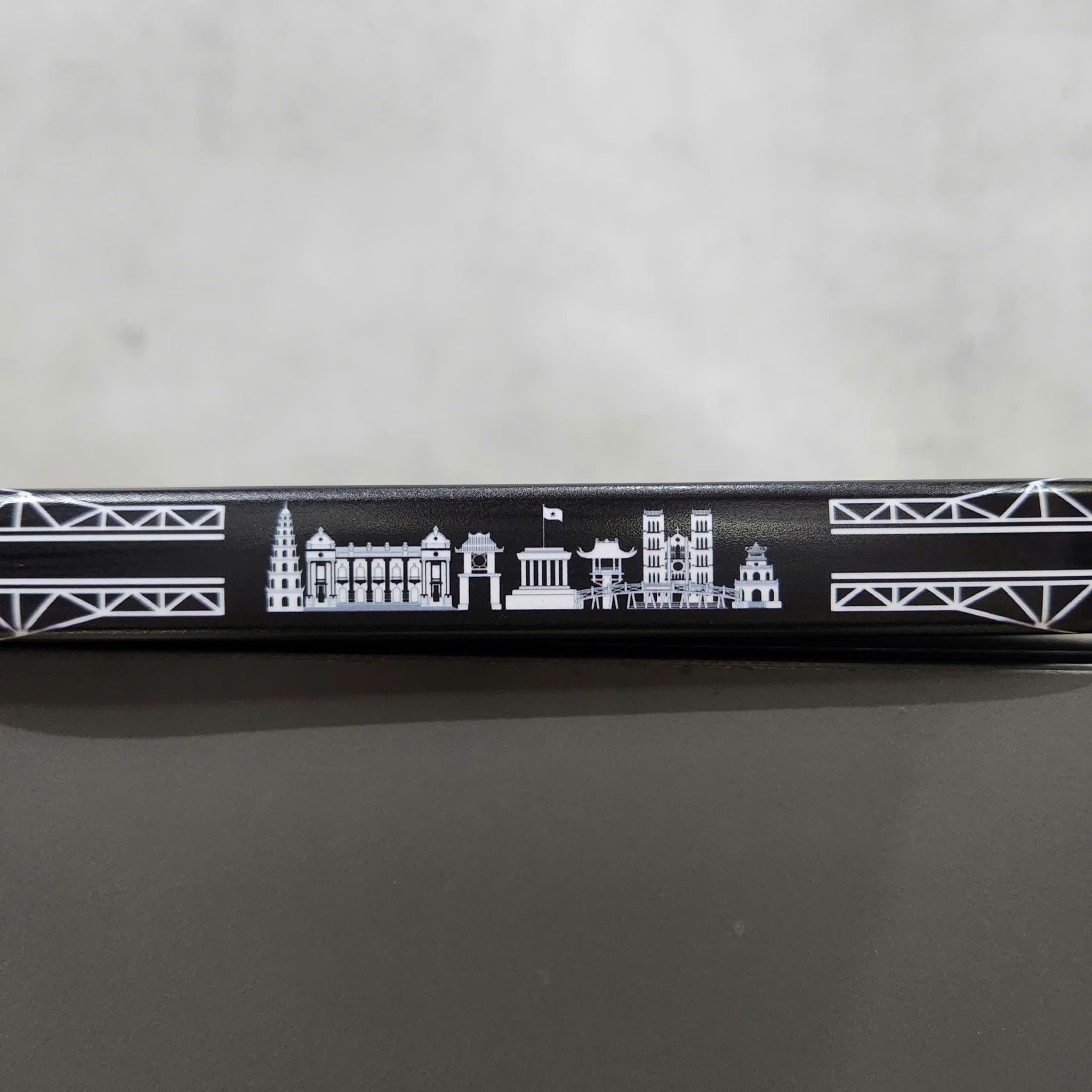  Vợt Pickleball Kamito Alpha X Limited Edition 