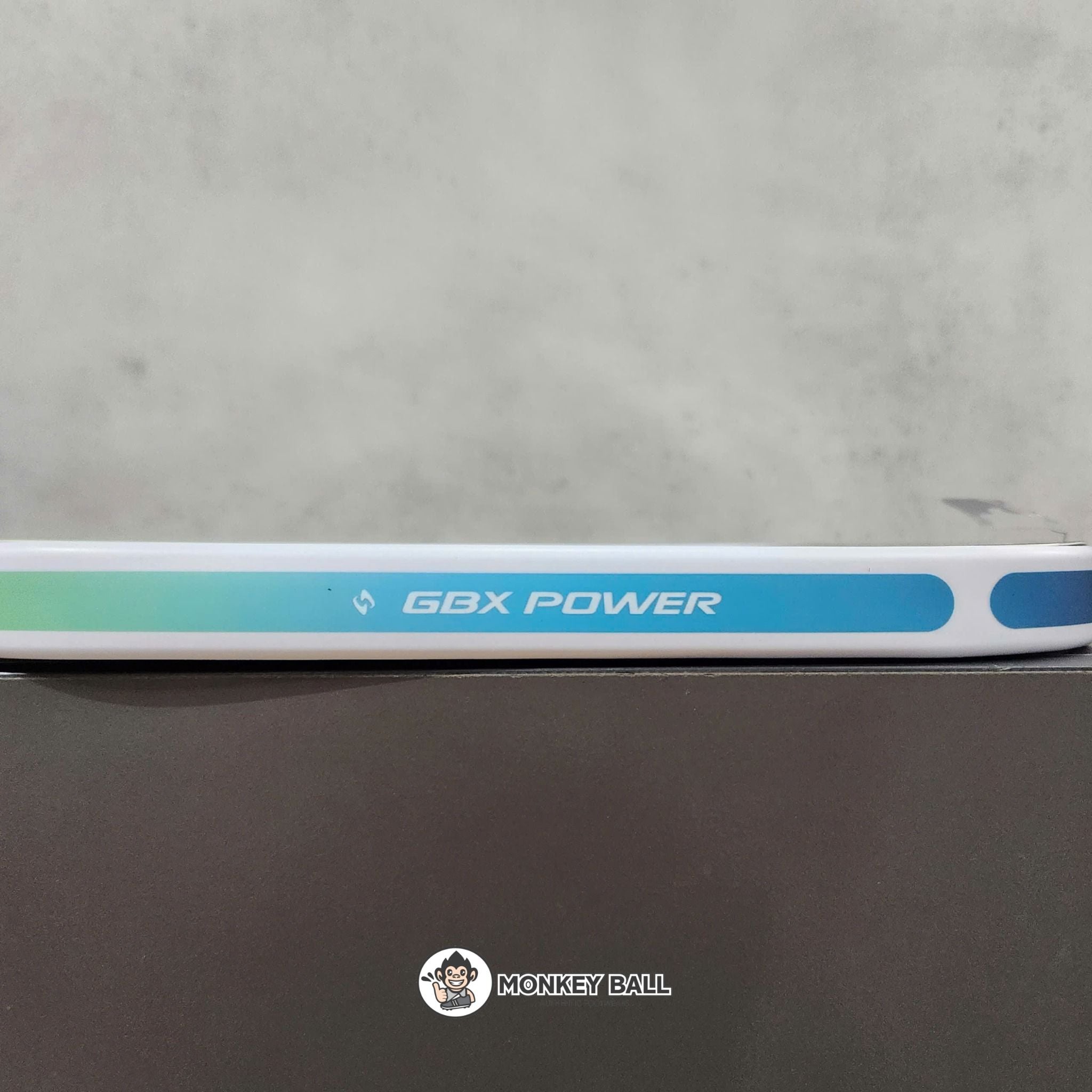  Vợt Pickleball GBX Power Elongated - Gen-3 Honeycomb 