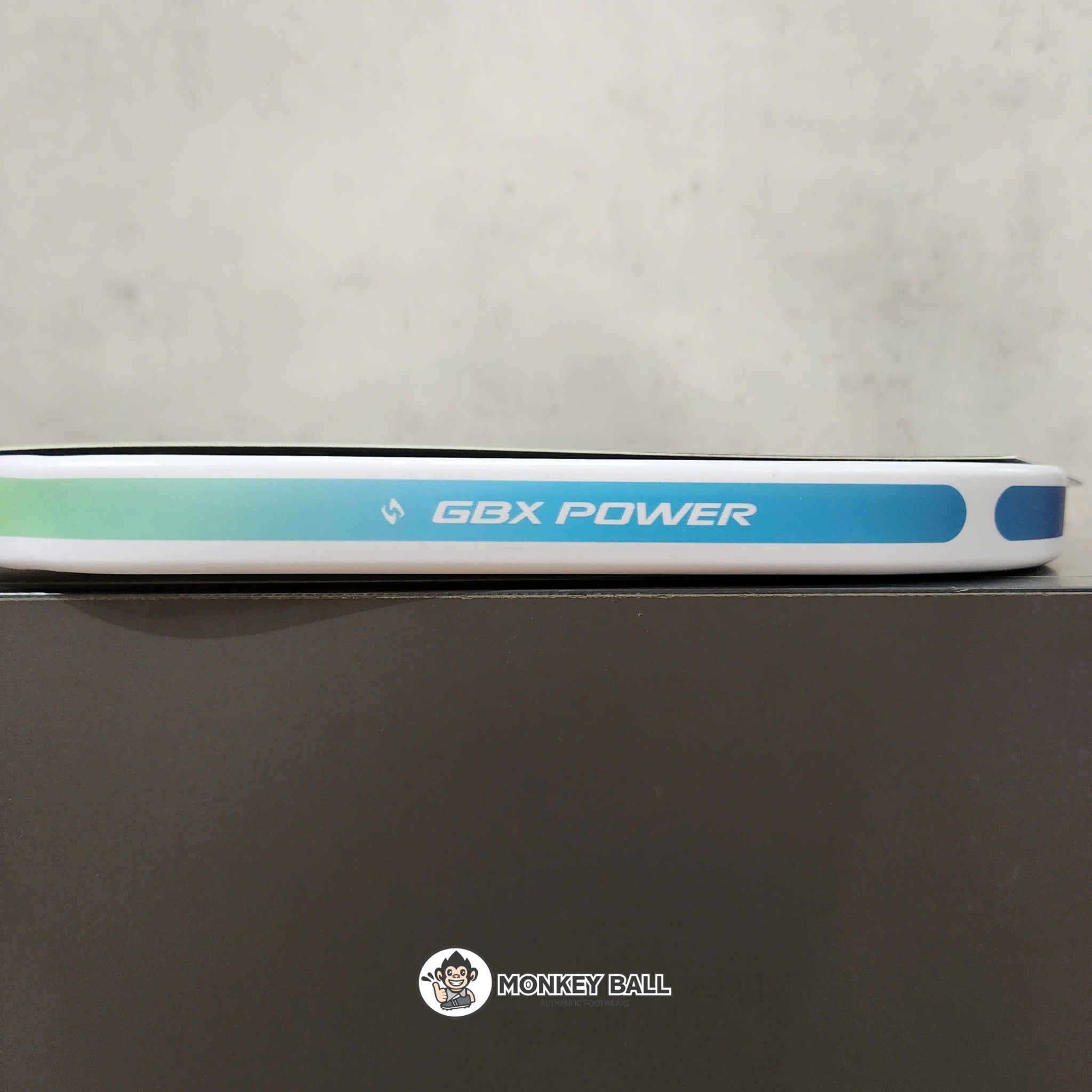  Vợt Pickleball GBX Power Hybrid - Gen-3 Honeycomb 