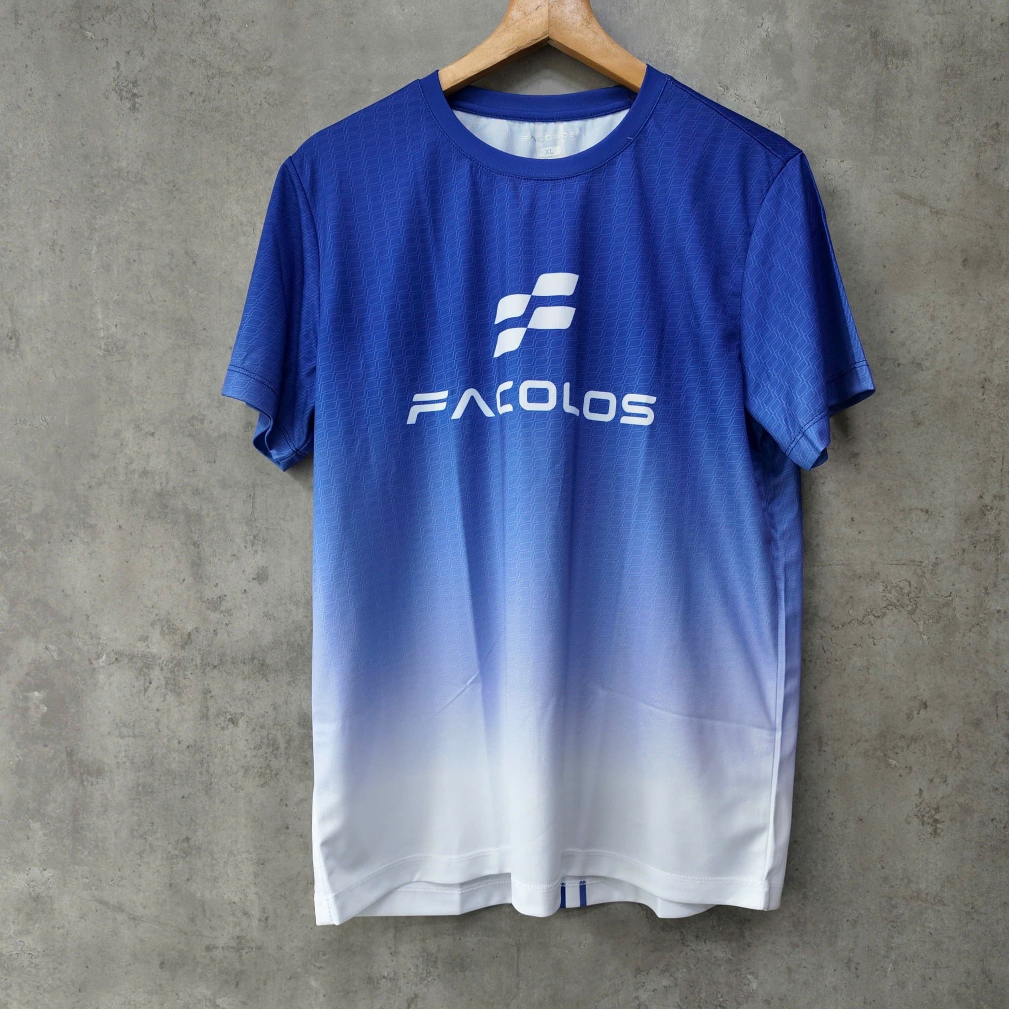  Áo Pickleball Facolos Tardio 
