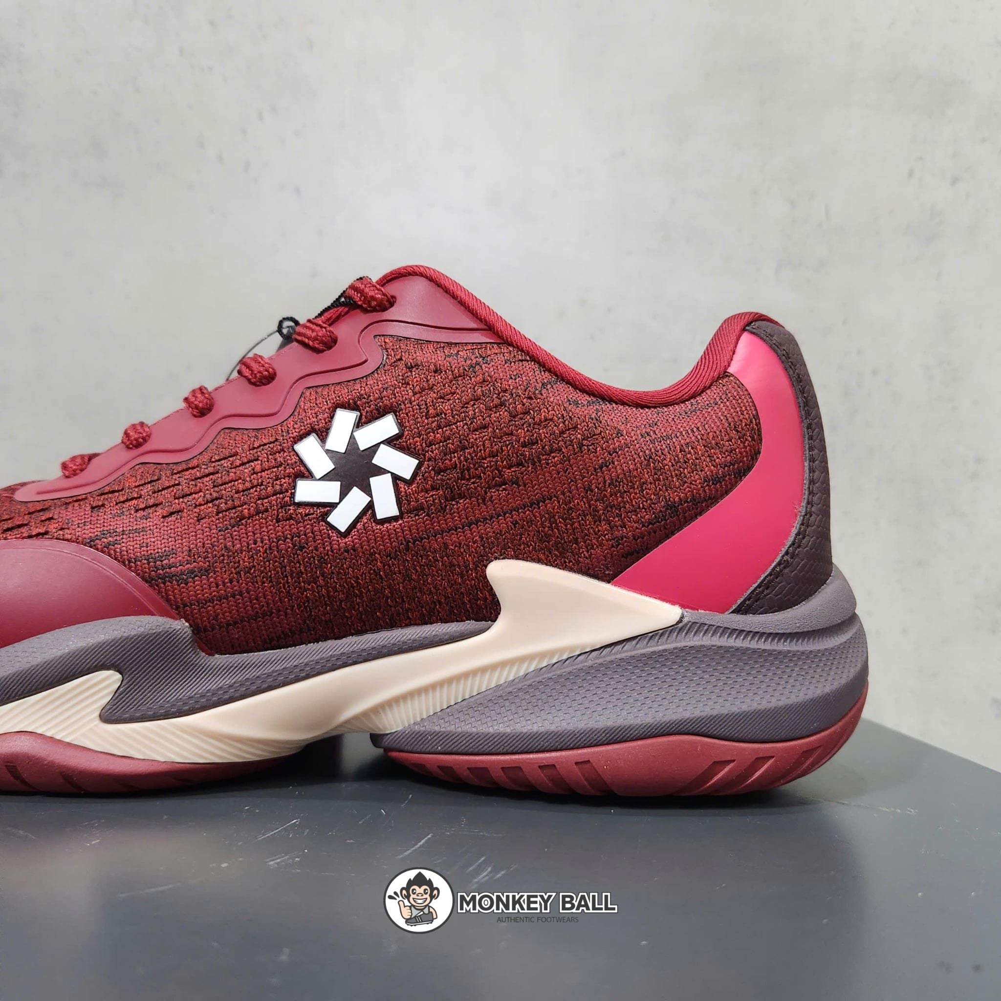  Giày Pickleball Jogarbola Panto I 