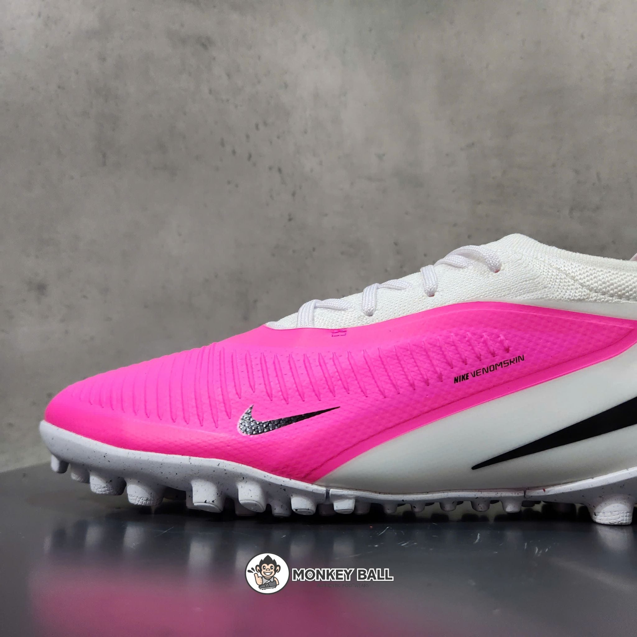  Nike Phantom 6 Pro TF T Hồng Phấn World Cup 2026 - IQ2155-900 