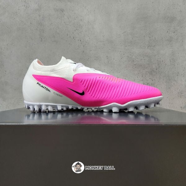  Nike Phantom 6 Pro TF T Hồng Phấn World Cup 2026 - IQ2155-900 