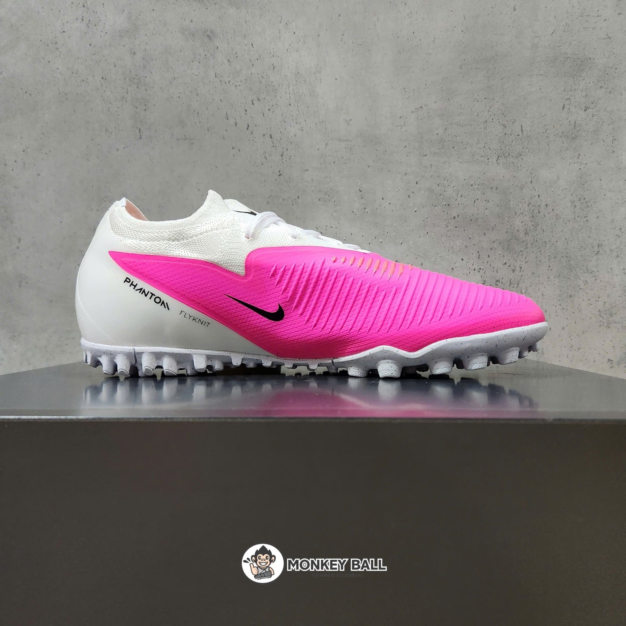  Nike Phantom 6 Pro TF T Hồng Phấn World Cup 2026 - IQ2155-900 