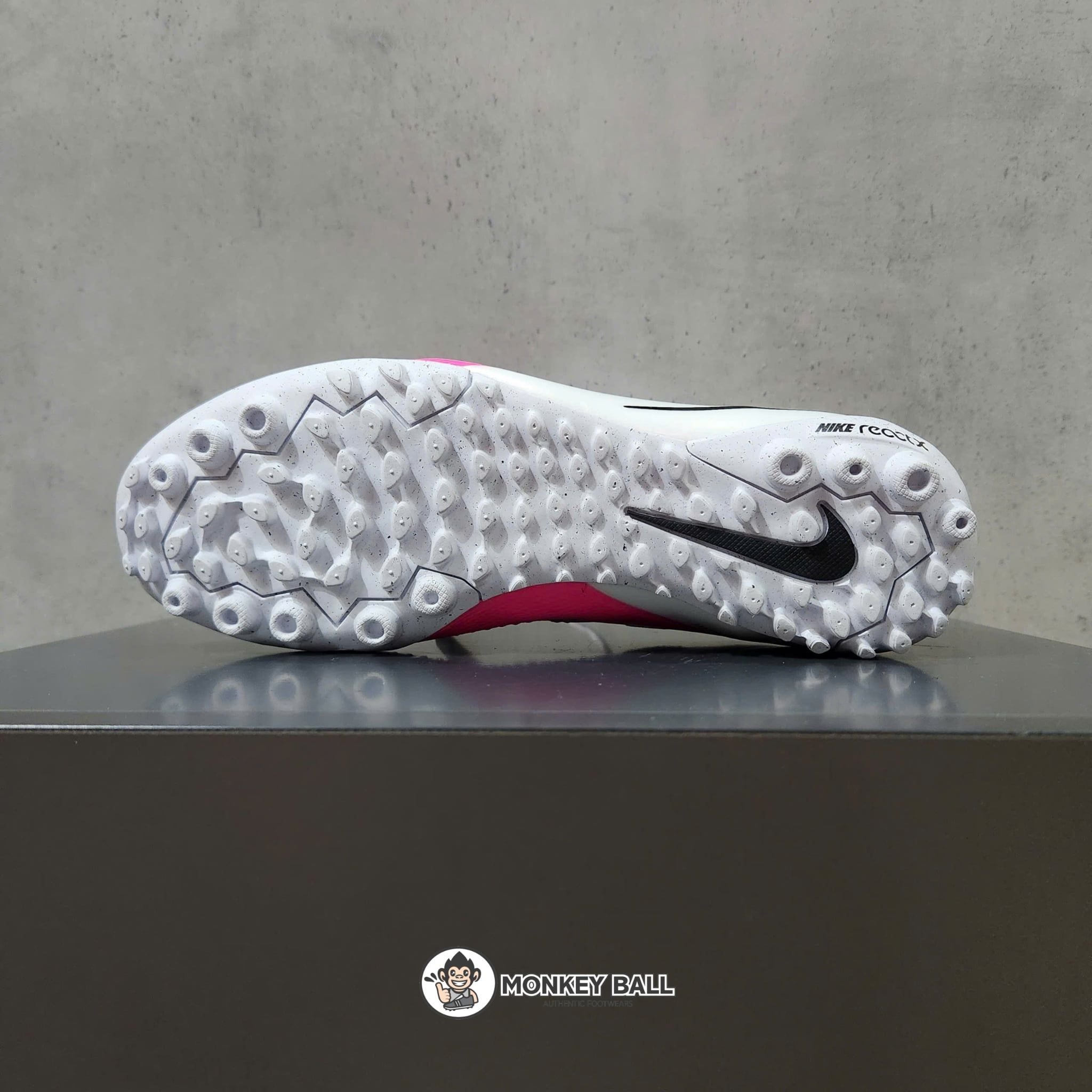  Nike Phantom 6 Pro TF T Hồng Phấn World Cup 2026 - IQ2155-900 