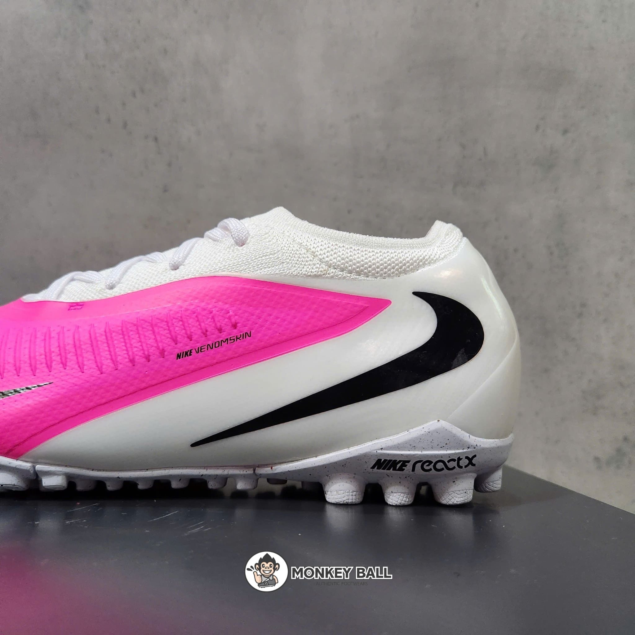  Nike Phantom 6 Pro TF T Hồng Phấn World Cup 2026 - IQ2155-900 