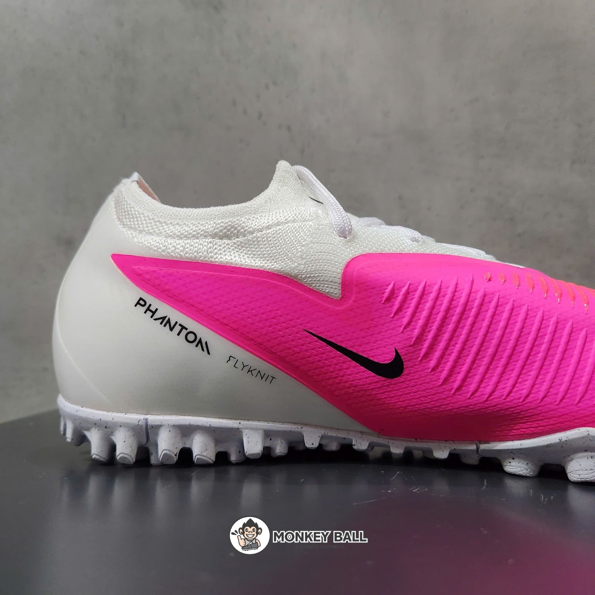  Nike Phantom 6 Pro TF T Hồng Phấn World Cup 2026 - IQ2155-900 