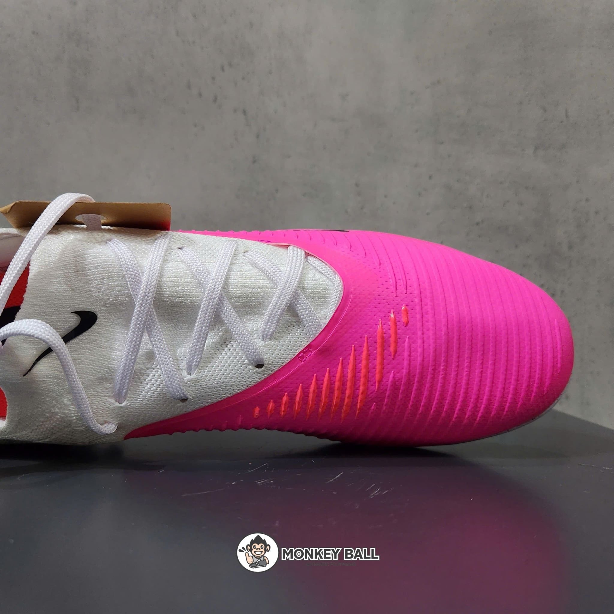  Nike Phantom 6 Pro TF T Hồng Phấn World Cup 2026 - IQ2155-900 