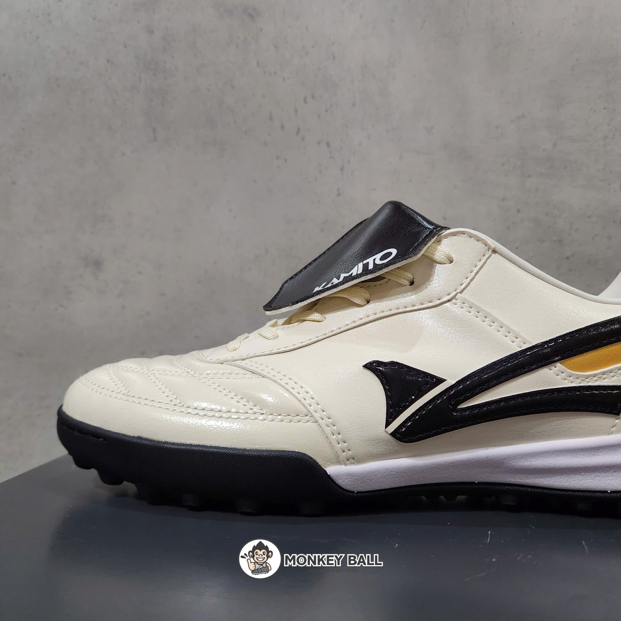  Kamito Artista 2 KL TF Limited 