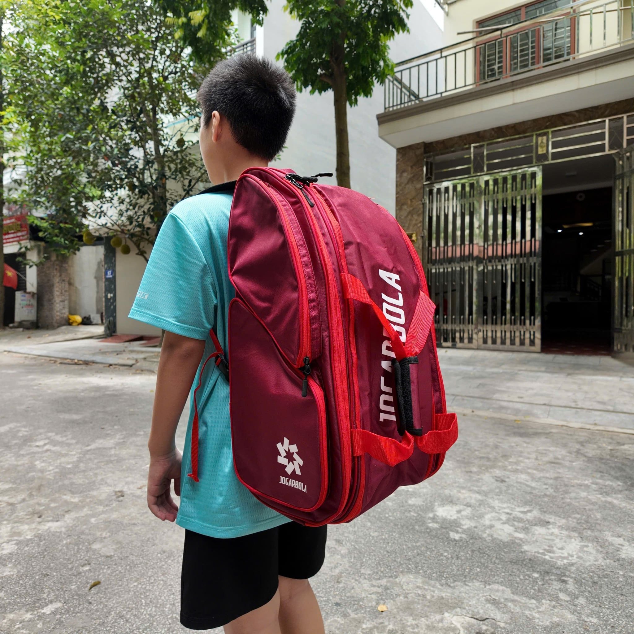  Balo thể thao KENZA V6 