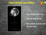 Bếp Từ Đôi Domino Hafele 536.61.930 – Giải Pháp Nấu Ăn Hiện Đại Cho Không Gian Bếp Sang Trọng