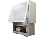 Tủ Sấy Bát KANAZAWA KEL-B090D35 – Công Nghệ Nhật Bản, Bền Bỉ, Tiện Nghi Tối Ưu
