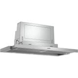 Hút Mùi Âm Tủ Bosch 90 cm DFS097A51B Serie 4 – Giải pháp khử mùi hiện đại cho gian bếp cao cấp