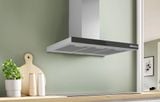 Hút Mùi Bosch 60cm DWB67BK61T Serie 4 – Giải pháp hút mùi hiệu quả cho không gian bếp hiện đại