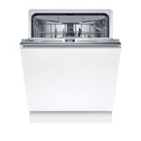 Máy Rửa Bát Âm Tủ Bosch SMV4HCX19E Serie 4 – Giải Pháp Hiện Đại Cho Gian Bếp Gọn Gàng