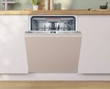 Máy Rửa Bát Âm Tủ Bosch SMV4HCX19E Serie 4 – Giải Pháp Hiện Đại Cho Gian Bếp Gọn Gàng