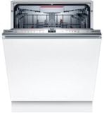 Máy Rửa Bát Âm Tủ Bosch SMV6ECX51E Serie 6 – Lựa Chọn Hoàn Hảo Cho Gian Bếp Hiện Đại
