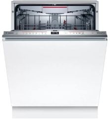 Máy Rửa Bát Âm Tủ Bosch SMV6ECX51E Serie 6 – Lựa Chọn Hoàn Hảo Cho Gian Bếp Hiện Đại